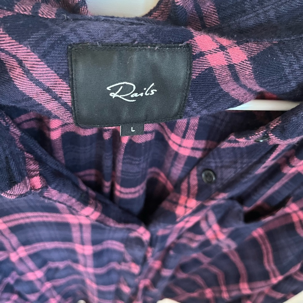 Rails Flannel - image 2